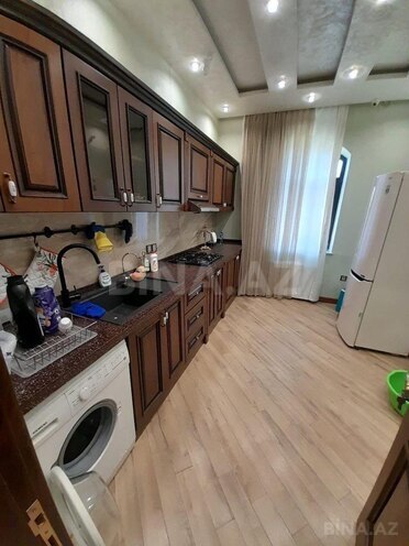 Сдаётся 4-комн. дом/дача 300 м², пос. Новханы, photo 12 from 17