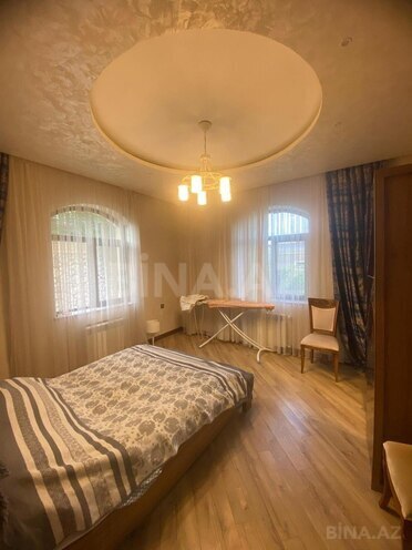 Сдаётся 4-комн. дом/дача 300 м², пос. Новханы, photo 14 from 17