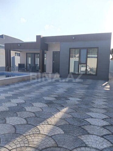 Сдаётся 4-комн. дом/дача 180 м², пос. Новханы, photo 3 from 22