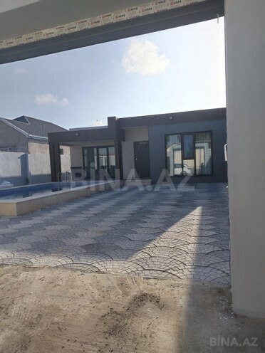 Сдаётся 4-комн. дом/дача 180 м², пос. Новханы, photo 6 from 22