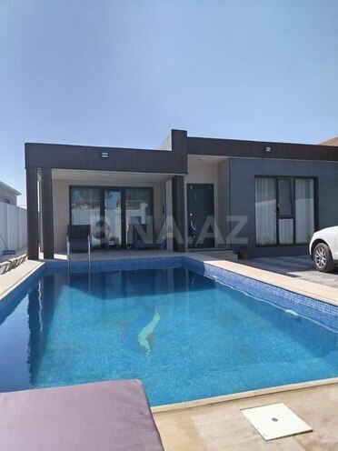 Сдаётся 4-комн. дом/дача 180 м², пос. Новханы, photo 1 from 22