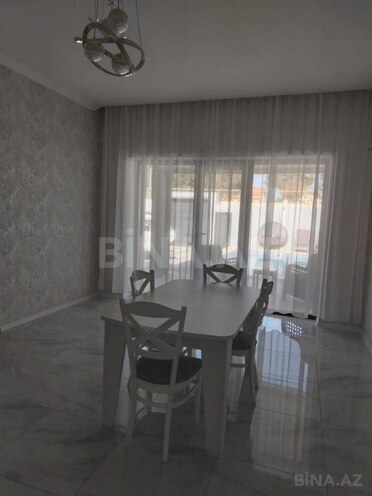 Сдаётся 4-комн. дом/дача 180 м², пос. Новханы, photo 10 from 22