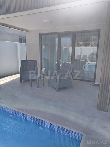Сдаётся 4-комн. дом/дача 180 м², пос. Новханы, photo 5 from 22