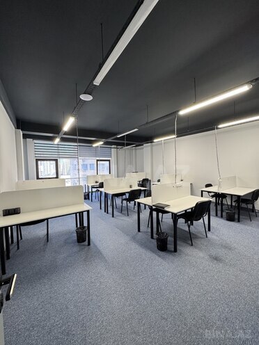 Сдаётся 17-комн. офис 530 м², м. 28 мая, photo 3 from 13