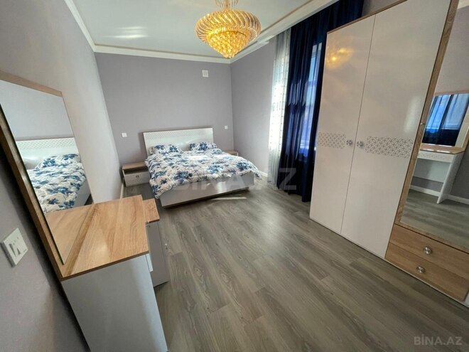 Сдаётся 5-комн. дом/дача 300 м², пос. Новханы, photo 17 from 31