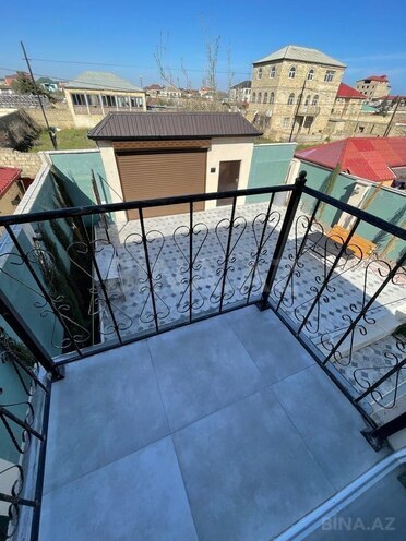 Сдаётся 5-комн. дом/дача 300 м², пос. Новханы, photo 12 from 31