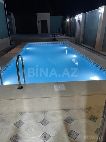 Сдаётся 5-комн. дом/дача 300 м², пос. Новханы, photo 6 from 31