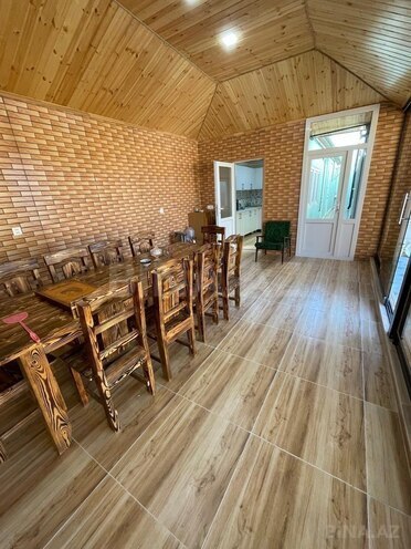 Сдаётся 5-комн. дом/дача 300 м², пос. Новханы, photo 10 from 31