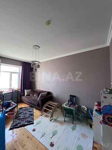 Satılır 7 otaqlı həyət evi/bağ evi 220 m², Zabrat q., photo 22 from 24