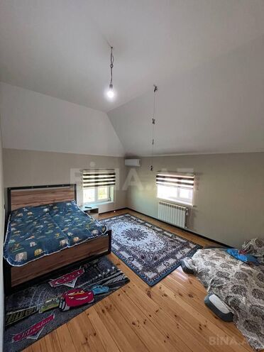 Satılır 7 otaqlı həyət evi/bağ evi 220 m², Zabrat q., photo 16 from 24