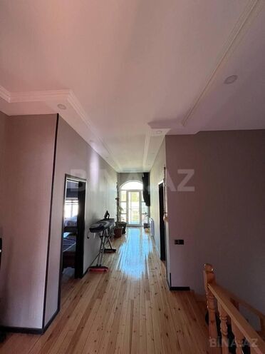 Satılır 7 otaqlı həyət evi/bağ evi 220 m², Zabrat q., photo 20 from 24