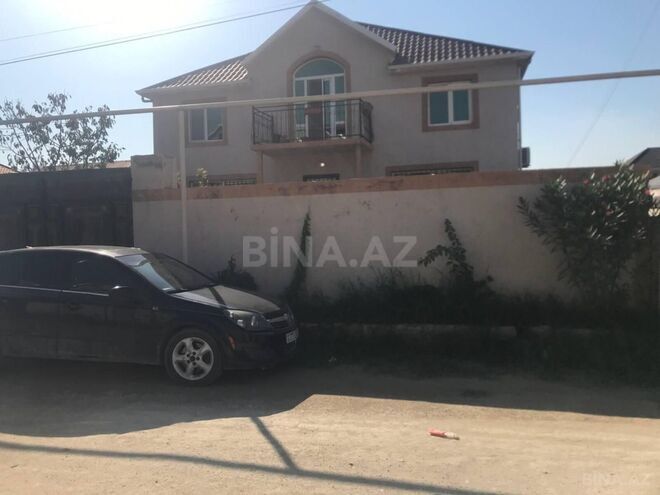 Satılır 7 otaqlı həyət evi/bağ evi 220 m², Zabrat q., photo 12 from 24