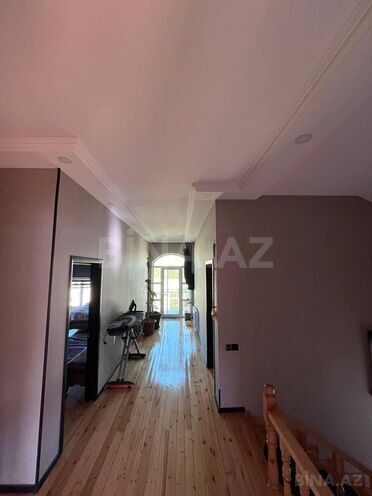 Satılır 7 otaqlı həyət evi/bağ evi 220 m², Zabrat q., photo 6 from 24