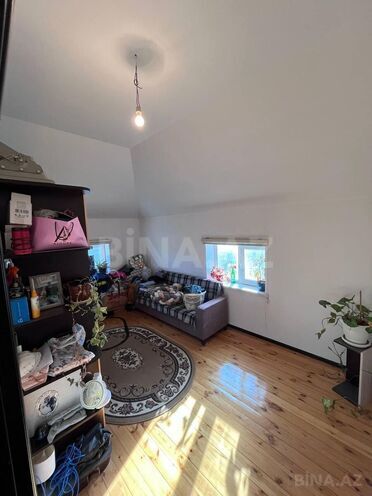 Satılır 7 otaqlı həyət evi/bağ evi 220 m², Zabrat q., photo 14 from 24