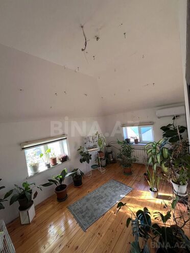 Satılır 7 otaqlı həyət evi/bağ evi 220 m², Zabrat q., photo 18 from 24