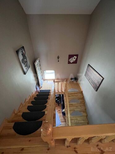 Satılır 7 otaqlı həyət evi/bağ evi 220 m², Zabrat q., photo 11 from 24