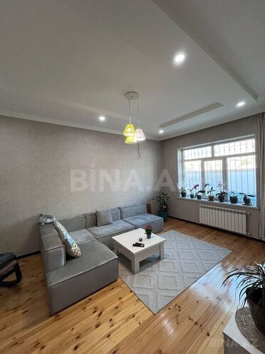 Satılır 7 otaqlı həyət evi/bağ evi 220 m², Zabrat q., photo 5 from 24