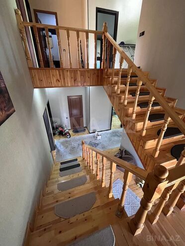 Satılır 7 otaqlı həyət evi/bağ evi 220 m², Zabrat q., photo 13 from 24