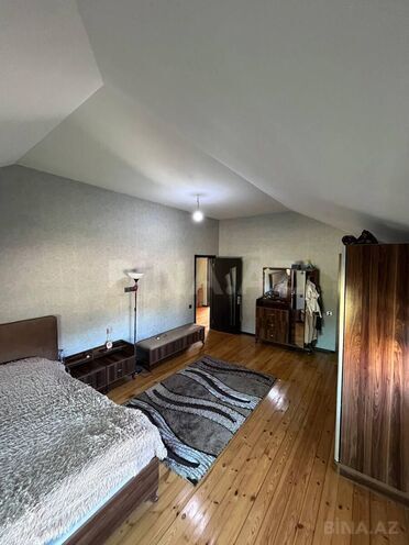 Satılır 7 otaqlı həyət evi/bağ evi 220 m², Zabrat q., photo 15 from 24