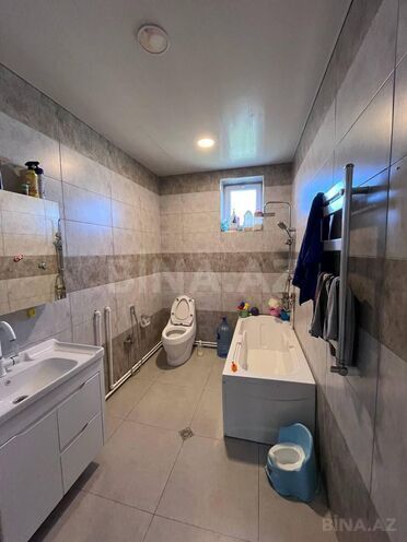 Satılır 7 otaqlı həyət evi/bağ evi 220 m², Zabrat q., photo 4 from 24