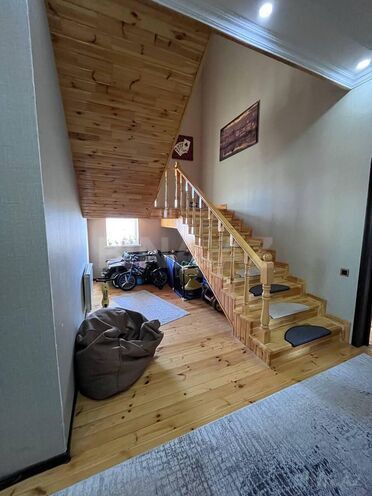 Satılır 7 otaqlı həyət evi/bağ evi 220 m², Zabrat q., photo 7 from 24