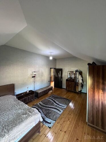 Satılır 7 otaqlı həyət evi/bağ evi 220 m², Zabrat q., photo 19 from 24