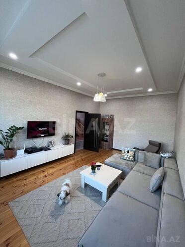 Satılır 7 otaqlı həyət evi/bağ evi 220 m², Zabrat q., photo 10 from 24