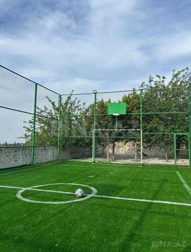 Сдаётся 5-комн. дом/дача 400 м², пос. Новханы, photo 6 from 29