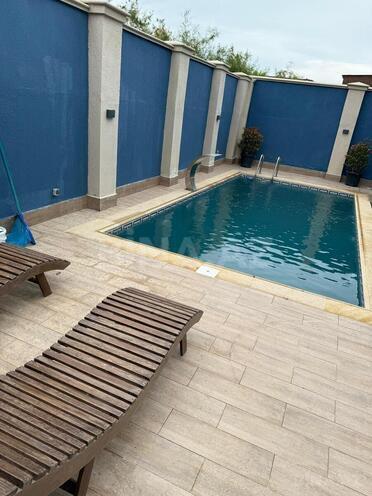 Сдаётся 4-комн. дом/дача 280 м², пос. Новханы, photo 7 from 28