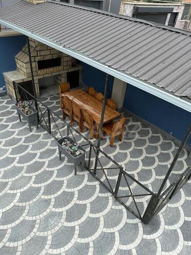 Сдаётся 4-комн. дом/дача 280 м², пос. Новханы, photo 4 from 28