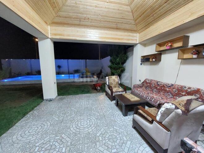 Сдаётся 4-комн. дом/дача 300 м², пос. Новханы, photo 7 from 29