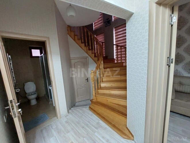 Сдаётся 4-комн. дом/дача 300 м², пос. Новханы, photo 18 from 29
