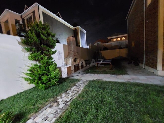 Сдаётся 4-комн. дом/дача 300 м², пос. Новханы, photo 16 from 29