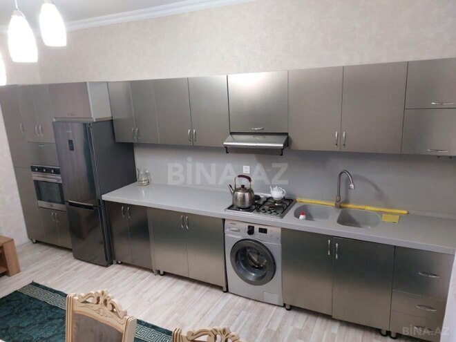 Сдаётся 4-комн. дом/дача 300 м², пос. Новханы, photo 21 from 29