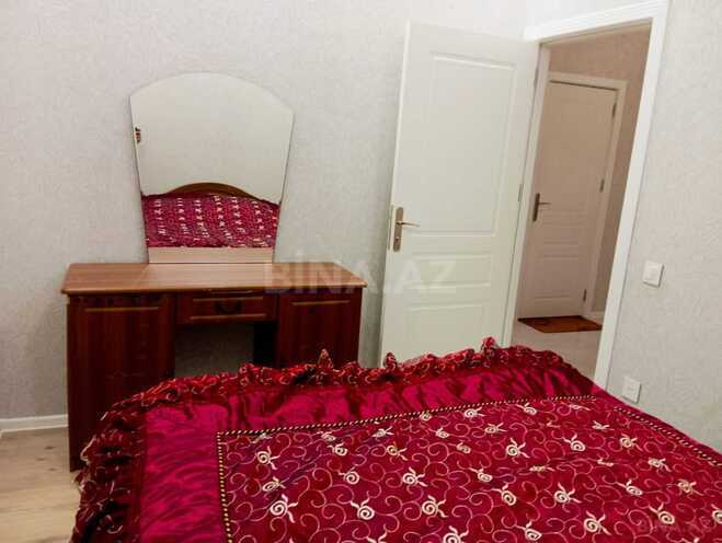 İcarəyə verilir 2 otaqlı yeni tikili 71 m², Saray q., photo 12 from 14