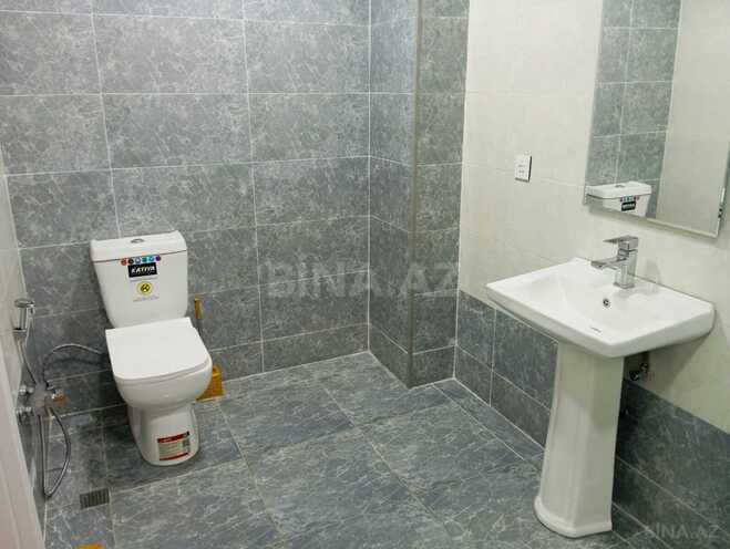 İcarəyə verilir 2 otaqlı yeni tikili 71 m², Saray q., photo 6 from 14