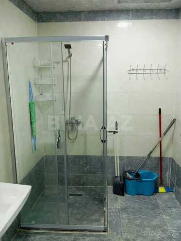 İcarəyə verilir 2 otaqlı yeni tikili 71 m², Saray q., photo 10 from 14