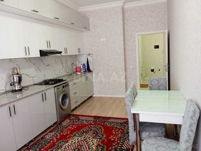 İcarəyə verilir 2 otaqlı yeni tikili 71 m², Saray q., photo 11 from 14