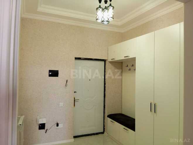 İcarəyə verilir 2 otaqlı yeni tikili 71 m², Saray q., photo 5 from 14