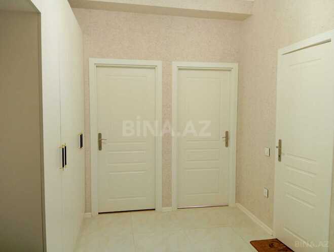 İcarəyə verilir 2 otaqlı yeni tikili 71 m², Saray q., photo 13 from 14