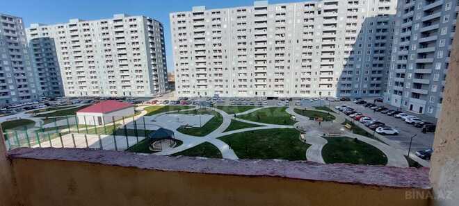 İcarəyə verilir 2 otaqlı yeni tikili 71 m², Saray q., photo 7 from 14