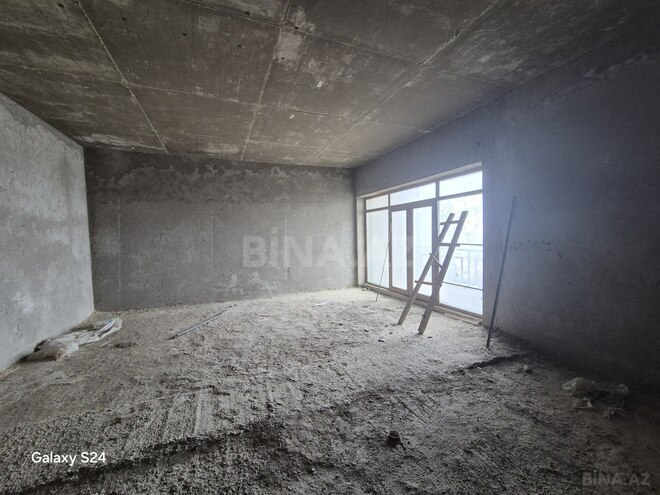 Satılır 3 otaqlı yeni tikili 158 m², Şıxov q., photo 9 from 11