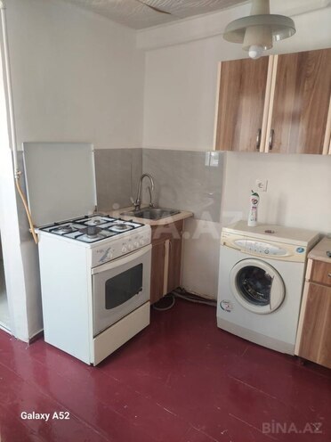 Сдаётся 2-комн. вторичка 60 м², м. Низами, photo 10 from 15