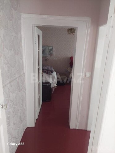 Сдаётся 2-комн. вторичка 60 м², м. Низами, photo 14 from 15