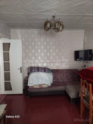 Сдаётся 2-комн. вторичка 60 м², м. Низами, photo 5 from 15