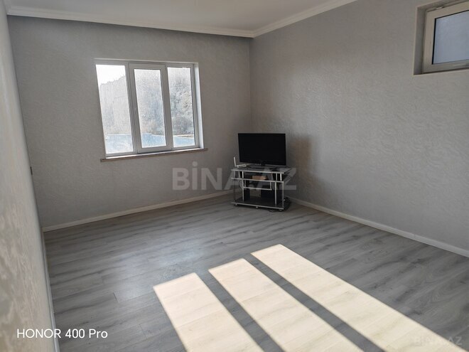 İcarəyə verilir 4 otaqlı həyət evi/bağ evi 150 m², Əhmədli m., photo 18 from 22