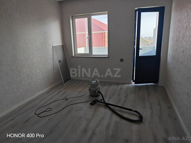 İcarəyə verilir 4 otaqlı həyət evi/bağ evi 150 m², Əhmədli m., photo 16 from 22