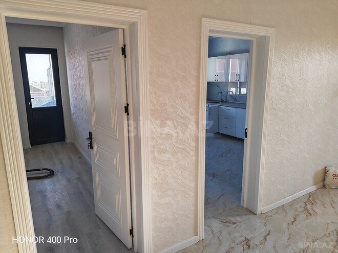 İcarəyə verilir 4 otaqlı həyət evi/bağ evi 150 m², Əhmədli m., photo 4 from 22