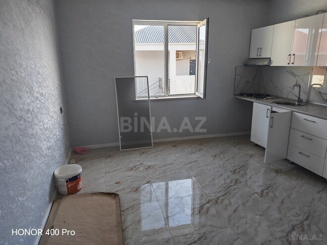 İcarəyə verilir 4 otaqlı həyət evi/bağ evi 150 m², Əhmədli m., photo 14 from 22