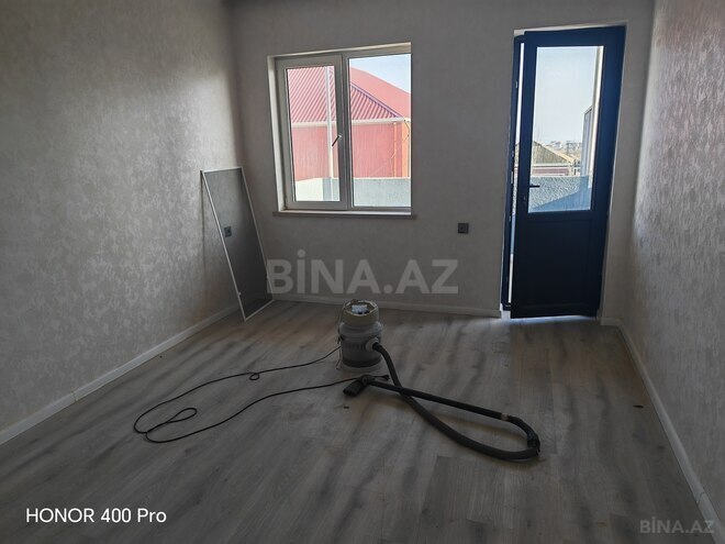 İcarəyə verilir 4 otaqlı həyət evi/bağ evi 150 m², Əhmədli m., photo 15 from 22